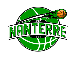 Logo JSF Nanterre
